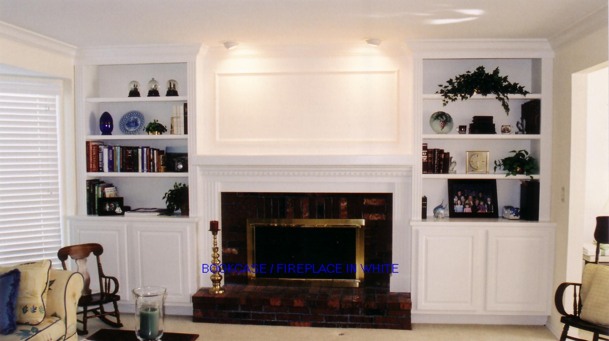 Shelves Around Fireplace New New Fireplaces with Bookshelves &rx02 – Roc Munity