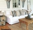 Shiplap Above Fireplace Inspirational 41 Awesome Farmhouse Decor Living Room Joanna Gaines