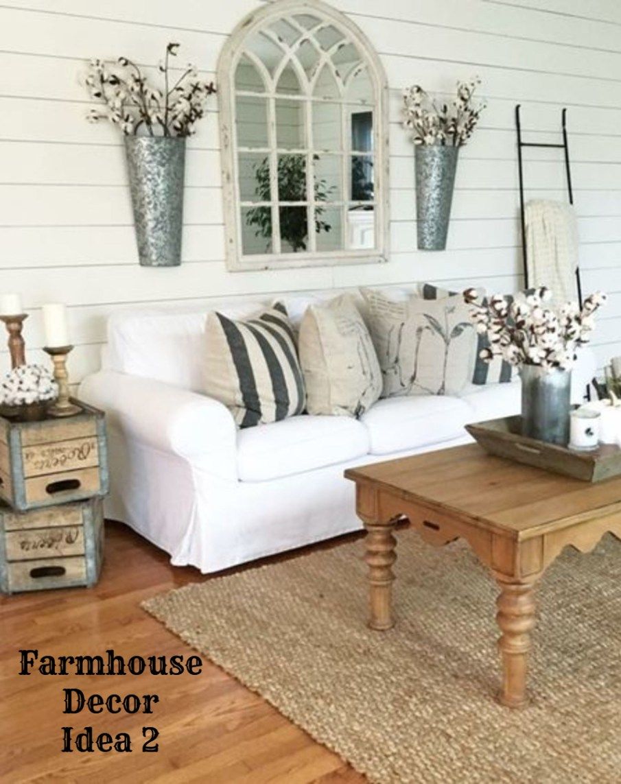 Shiplap Above Fireplace Inspirational 41 Awesome Farmhouse Decor Living Room Joanna Gaines