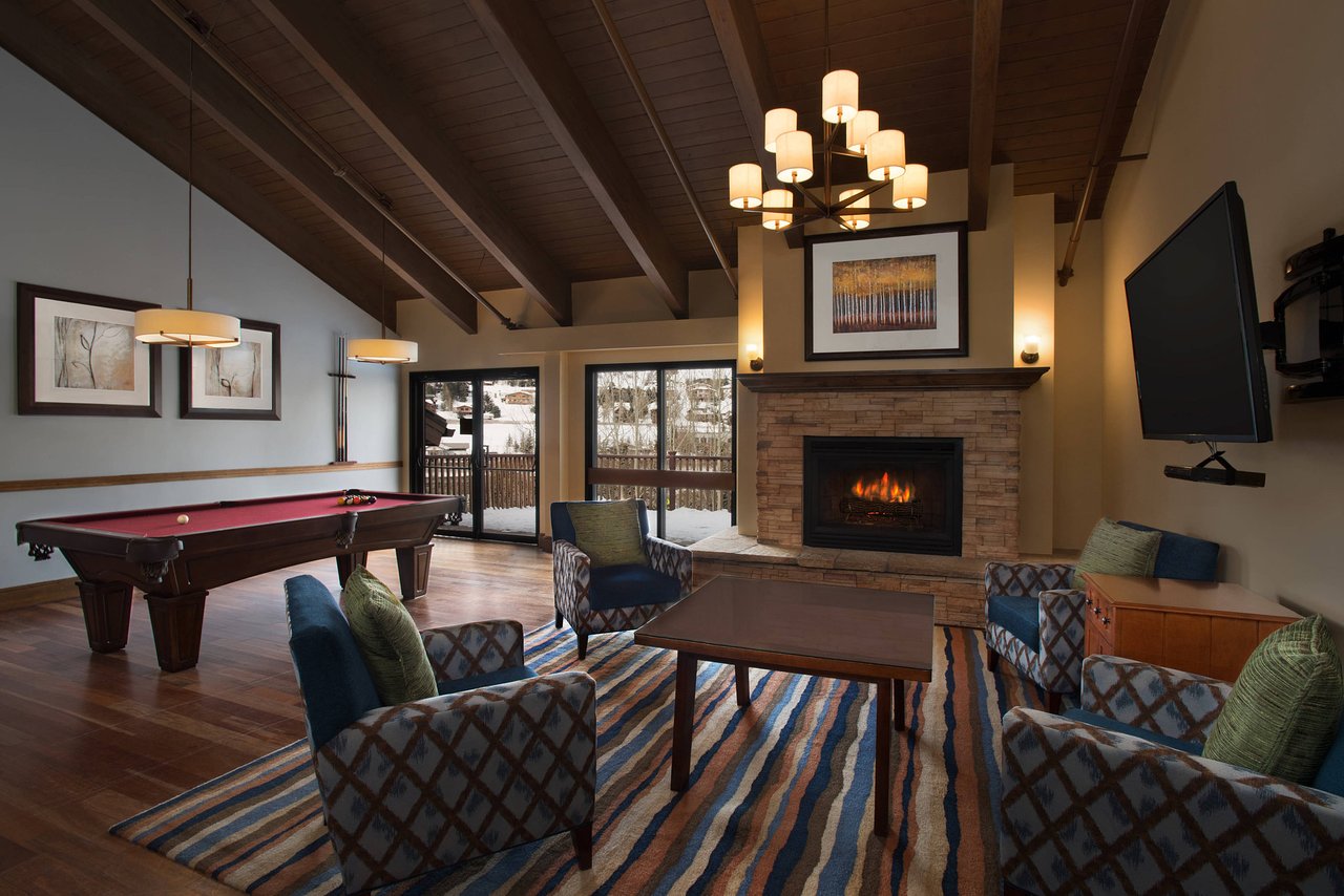 Shores Fireplace Fresh Marriott S Streamside Evergreen at Vail 3 ÐÐµÐ¹Ð Ð¾ÑÐ·ÑÐ²Ñ