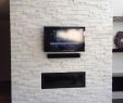 Silver Fireplace Inspirational Fireplace Sirius 42 Stone Real Stacked Stone Silver Shadow