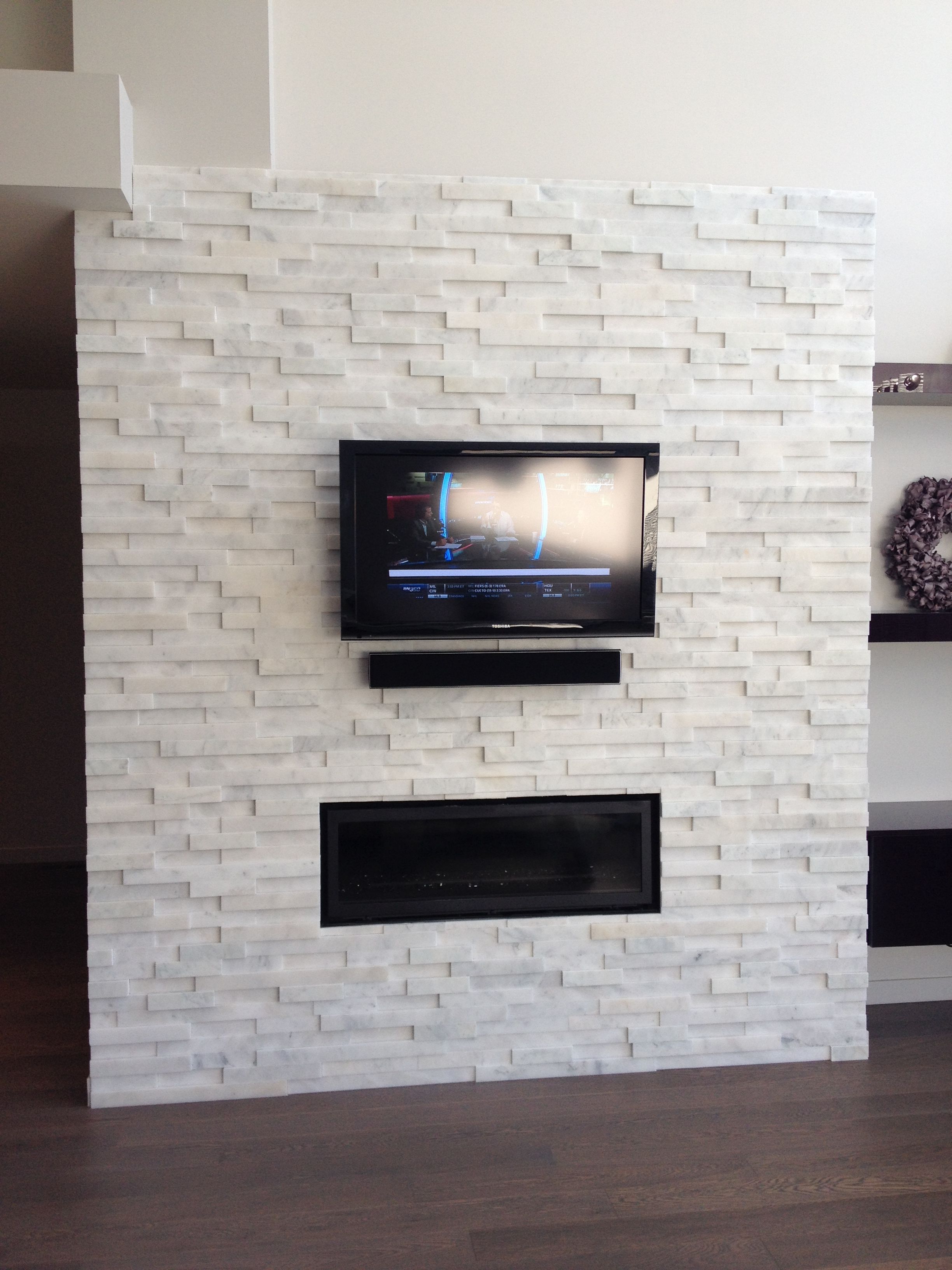 Silver Fireplace Inspirational Fireplace Sirius 42 Stone Real Stacked Stone Silver Shadow