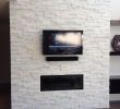 Silver Fireplace Tv Stand Luxury Fireplace Sirius 42 Stone Real Stacked Stone Silver Shadow