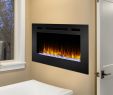 Simplifire Electric Fireplace Awesome Heat & Glo for Professionals