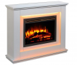 Simplifire Electric Fireplace Best Of Best Electric Fireplace Built In