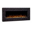 Simplifire Electric Fireplace Elegant Wakefield Linear Wall Mount Electric Fireplace Dwf 1318