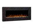 Simplifire Electric Fireplace Elegant Wakefield Linear Wall Mount Electric Fireplace Dwf 1318