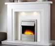 Simplifire Electric Fireplace Luxury White Fireplace Electric Charming Fireplace