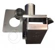 Simplifire Electric Fireplace Unique Horizontal Flex Vent Kit 4 5" X 24" Sq Superior
