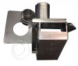 Simplifire Electric Fireplace Unique Horizontal Flex Vent Kit 4 5" X 24" Sq Superior