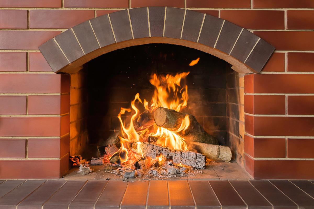 Single Brick Fireplace Awesome 13 Mon Reasons for House Fires In Tucson and How to