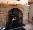 Single Brick Fireplace Best Of Erris Head House B&b Prices & Reviews Belmullet Ireland
