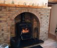 Single Brick Fireplace Best Of Erris Head House B&b Prices & Reviews Belmullet Ireland