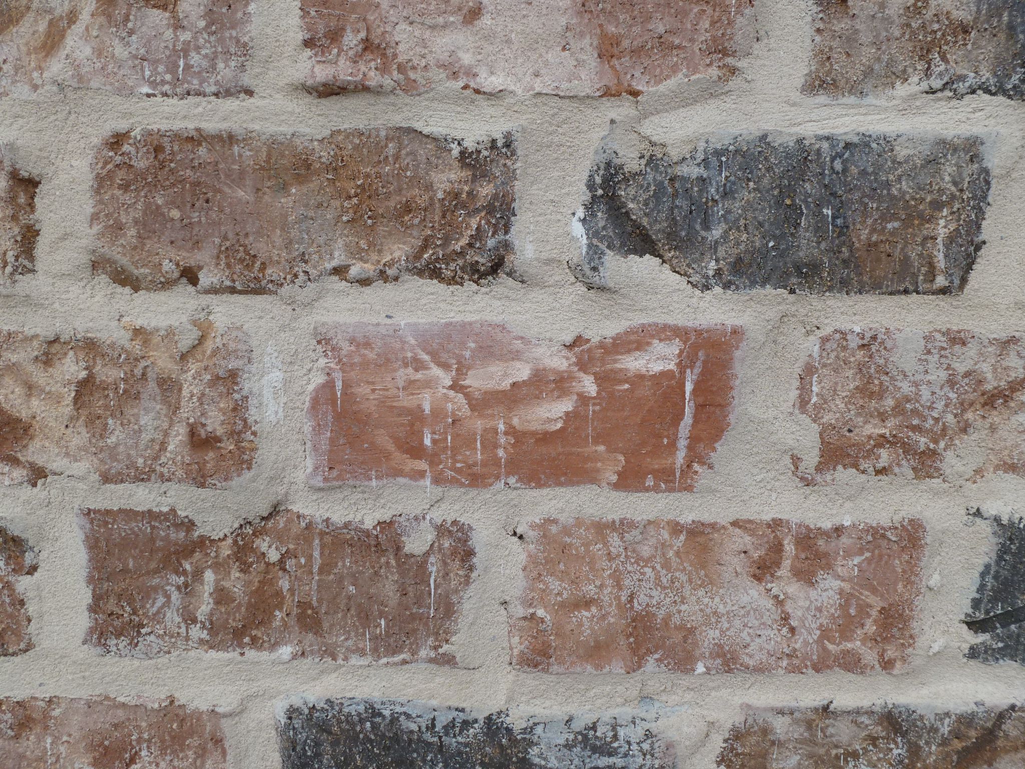 Single Brick Fireplace Best Of Mortar Joint Styles Google Search