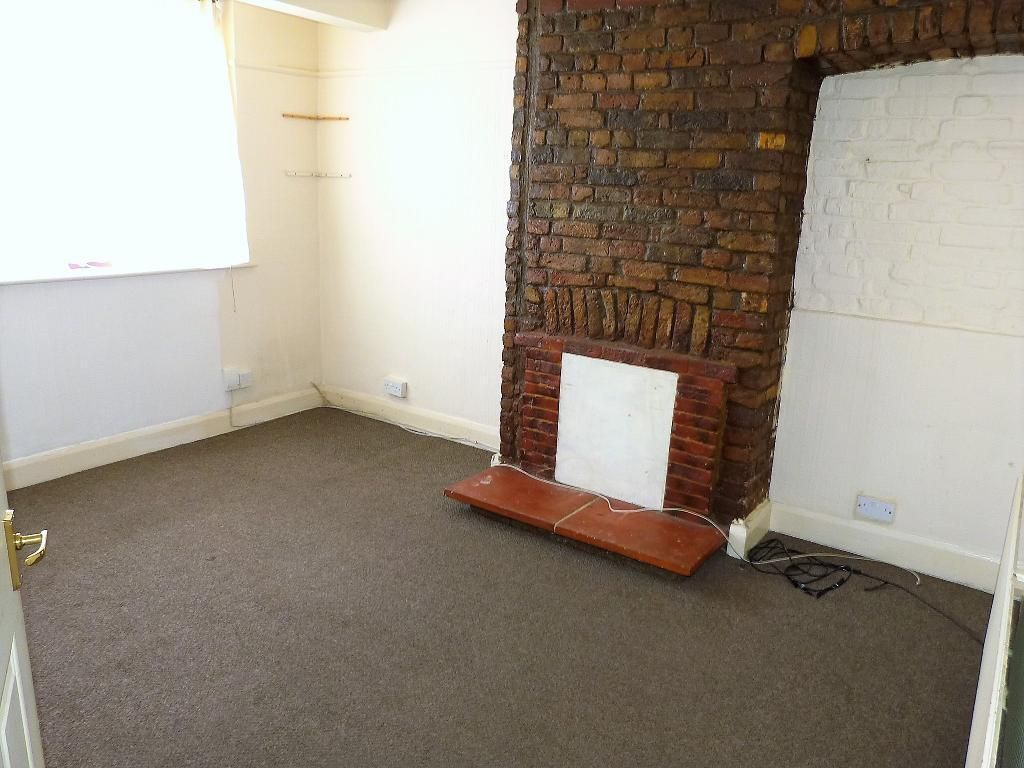 Single Brick Fireplace Elegant 3 Bedroom Terraced for Sale In West Drayton Middle