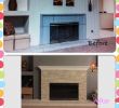 Single Brick Fireplace Fresh 18 Fantastic Hardwood Floors Around Brick Fireplace Hearths