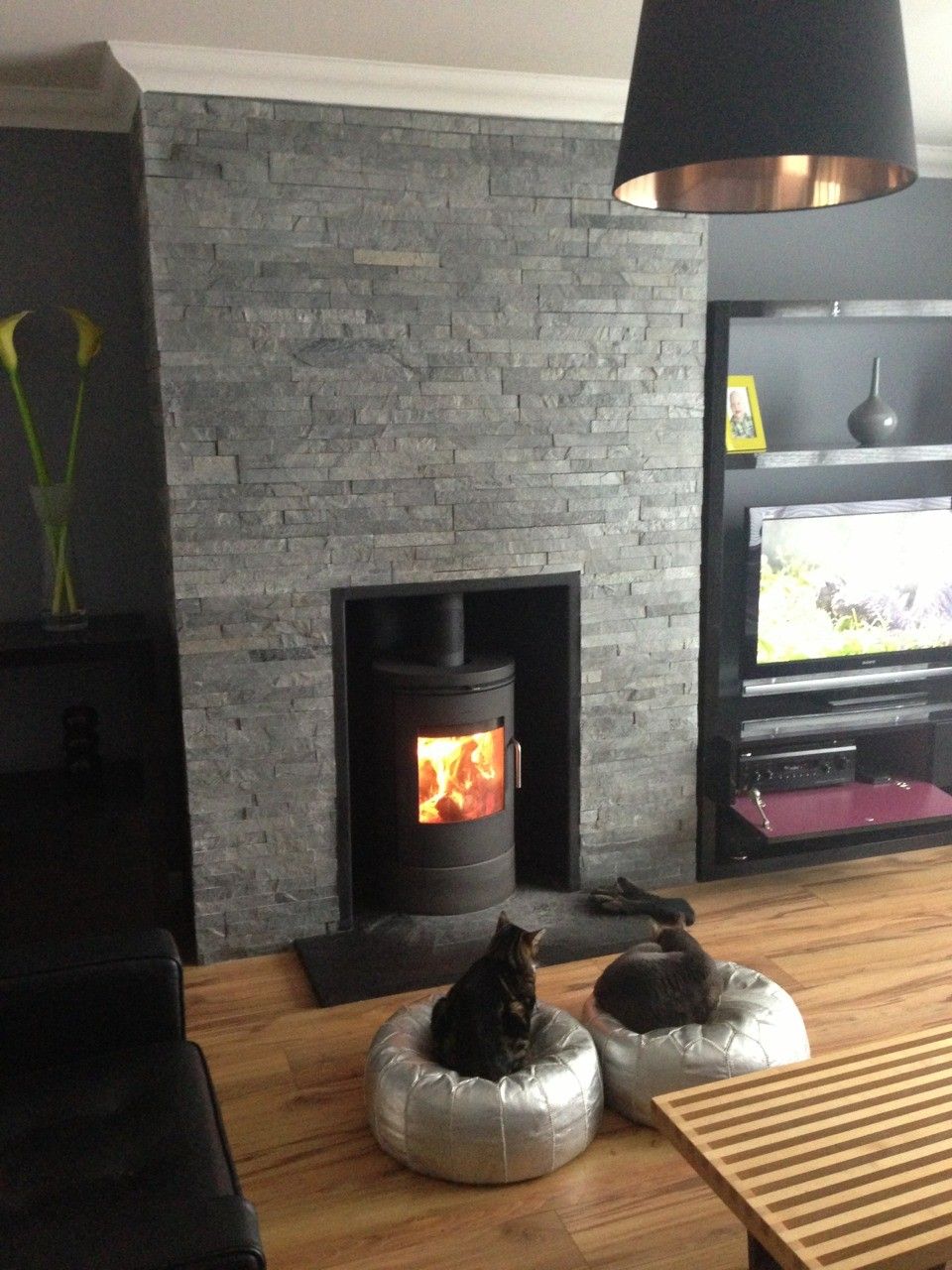 Slate Fireplace New Slate for Fireplaces Uc74 – Roc Munity