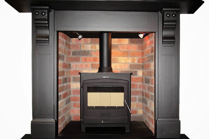 Slate Fireplace Surround Beautiful Edwardian Antique Fireplace Slate Surround