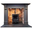 Slate Fireplace Surround Best Of Slate for Fireplaces Uc74 – Roc Munity