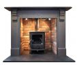 Slate Fireplace Surround Best Of Slate for Fireplaces Uc74 – Roc Munity