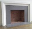 Slate Slab for Fireplace Hearth New Stone Surround You Would Need Much Thinner Mantle Piece I