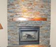 Slate Tile Fireplace Awesome 101 Resources Stacked Stone Tile House