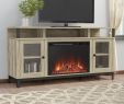 Sliding Barn Door Fireplace Tv Stand New Fireplace Gracie Oaks Tv Stands You Ll Love In 2019