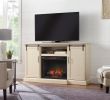 Sliding Barn Door Tv Stand with Fireplace Lovely Ameriwood Yucca Espresso 60 In Tv Stand with Electric