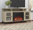 Sliding Barn Door Tv Stand with Fireplace New Fireplace Gracie Oaks Tv Stands You Ll Love In 2019