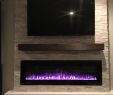 Small Electric Fireplace Lovely Palm Springs Pastel Bedroom Makeover for Alisha Marie In