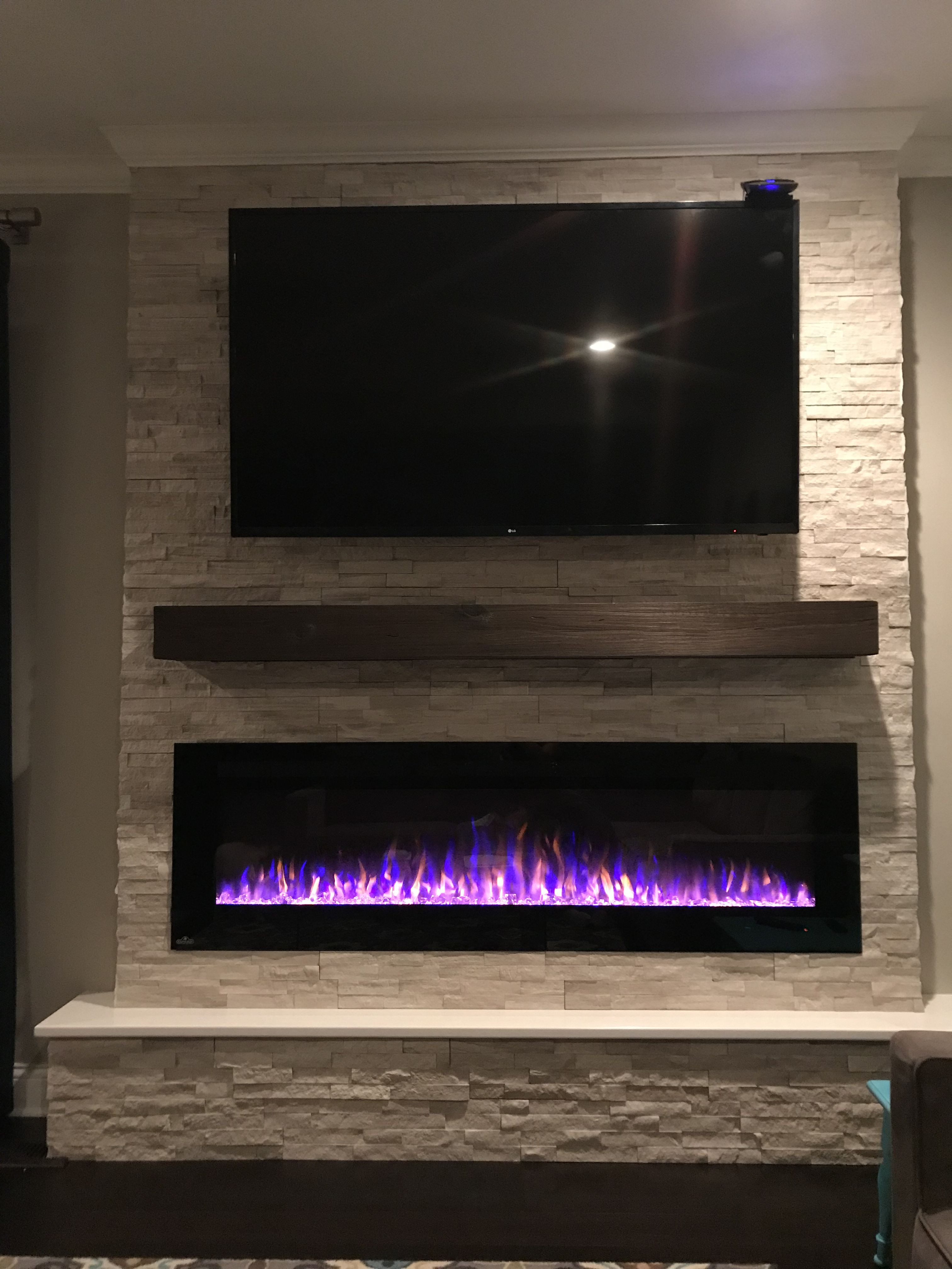 Small Electric Fireplace Lovely Palm Springs Pastel Bedroom Makeover for Alisha Marie In