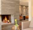 Small Indoor Fireplace Fresh 17 Best Ideas About See Through Fireplace Pinterest