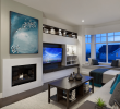 Small Living Room with Fireplace and Tv Fresh Beautiful Living Rooms with Built In Shelving