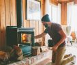 Small Natural Gas Fireplace Best Of Pros and Cons Of Wood Burning Home Heating Systems