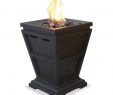 Small Natural Gas Fireplace New Amazon Zotoyashop Fire Pit Small Gas Column Outdoor