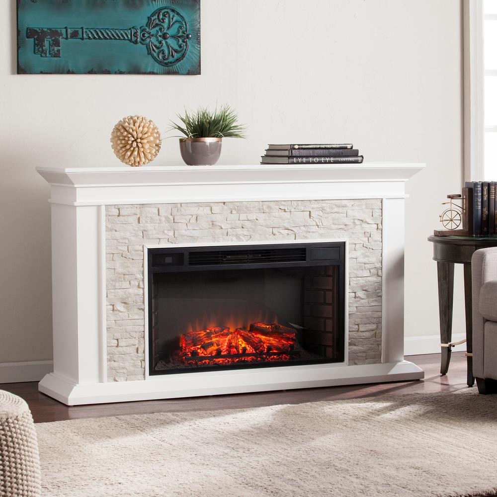 Small White Electric Fireplace New 18 Fantastic Hardwood Floors Around Brick Fireplace Hearths
