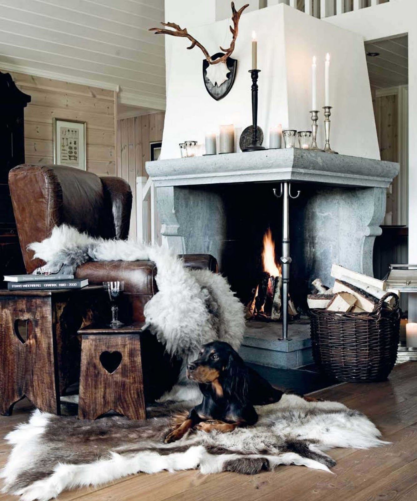 Soapstone Fireplace Beautiful Pinterest