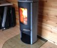 Soapstone Fireplace Best Of A Termatech Tt20 In soapstone In Outdoor Cabin