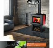 Soapstone Fireplace Surround New Osburn Catalog 2015