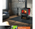 Soapstone Fireplace Surround New Osburn Catalog 2015