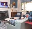Soapstone Fireplace Unique Renovation This Marietta Kitchen Receives A Bold Update