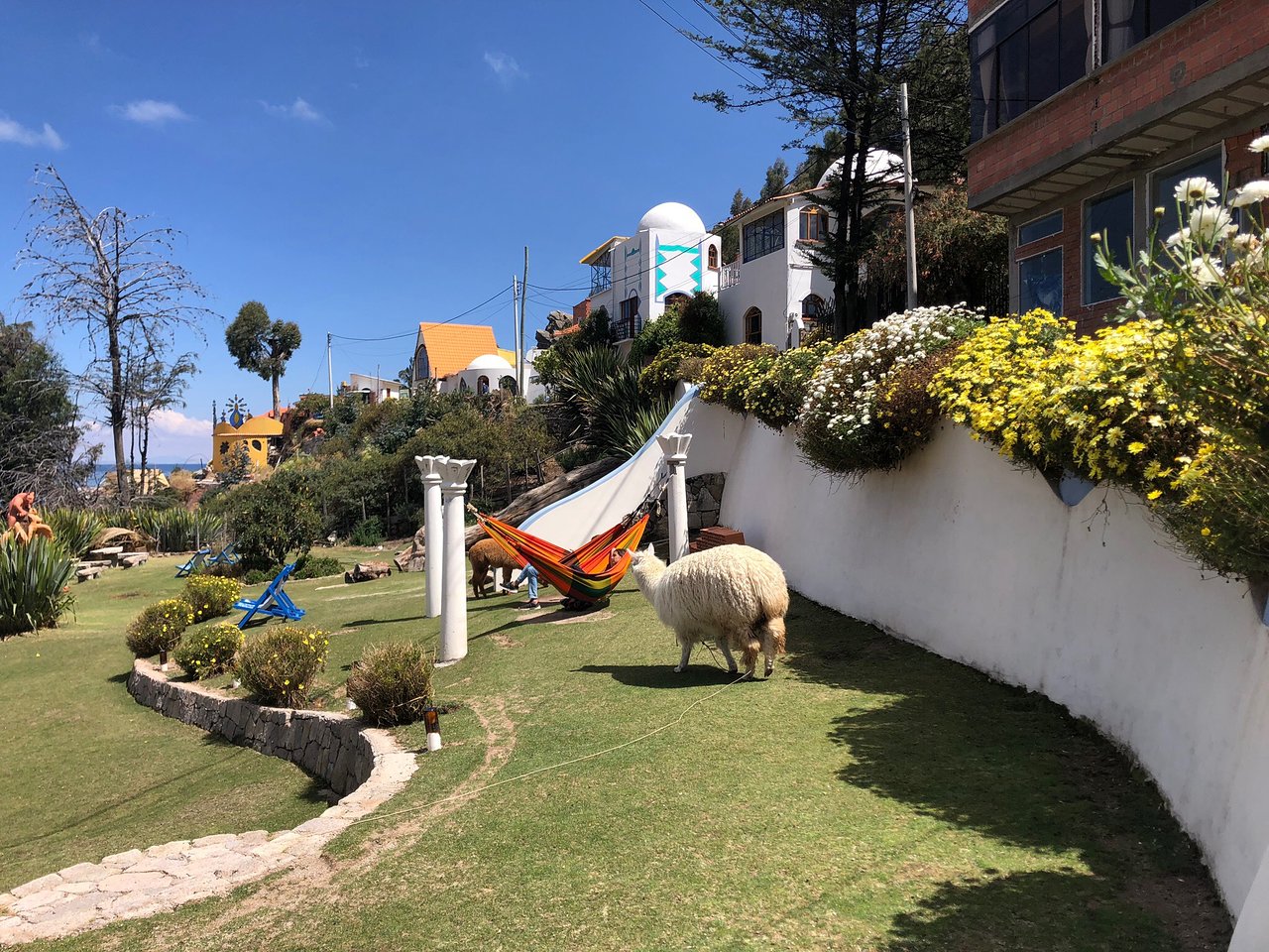 Solas Fireplace Unique Las Olas Updated 2019 Hotel Reviews Copacabana Bolivia