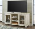 Solid Wood Entertainment Center with Fireplace Luxury Satchell solid Wood Tv Stand for Tvs Up to 65"