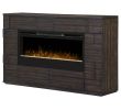 Southern Enterprises Fireplace Beautiful Dimplex Gds50g3 1559 Markus Media Console with 50" Wide