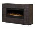 Southern Enterprises Fireplace Beautiful Dimplex Gds50g3 1559 Markus Media Console with 50" Wide