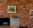 Southwest Brick and Fireplace Inspirational Dad S Midcentury Frontenac Marvel Be Es Stephen Shank S