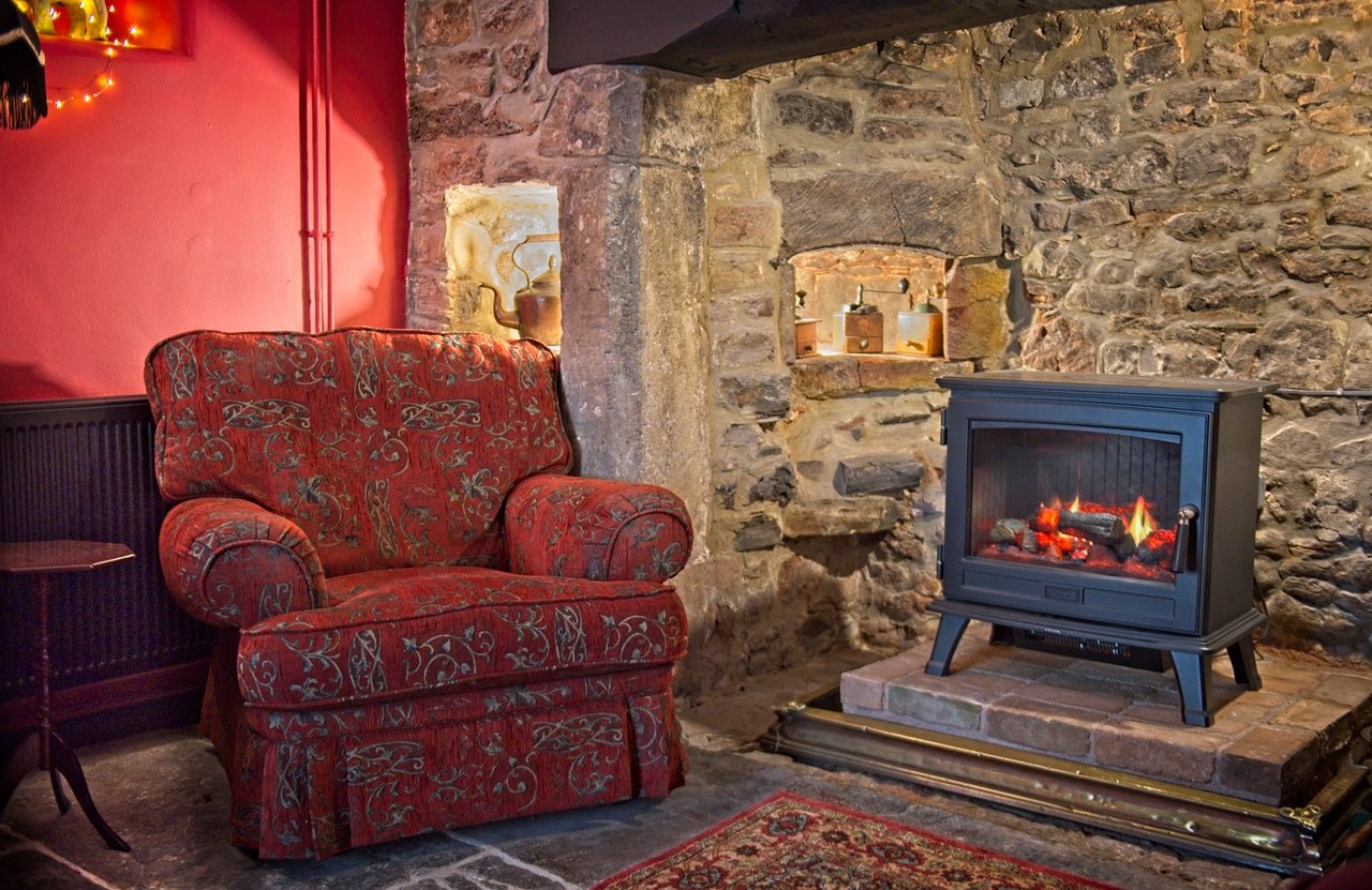 Southwest Brick and Fireplace Luxury the Old Vicarage Updated 2019 Prices & B&b Reviews