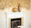 Southwest Fireplace Elegant Artistic Updates Lend Middle Eastern Glam to This Munster