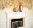 Southwest Fireplace Elegant Artistic Updates Lend Middle Eastern Glam to This Munster