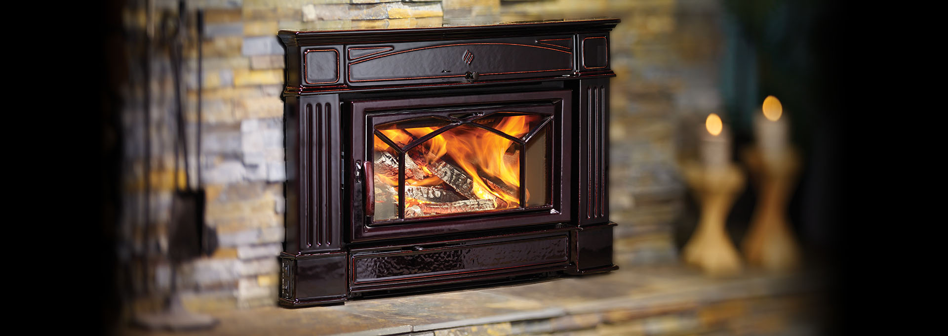 Space Heater that Looks Like Fireplace New Wood Inserts Epa Certified